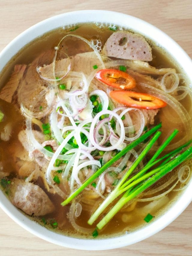 ਇਹ 8 ਸੂਪ ਸਰਦੀਆਂ 'ਚ ਸਰੀਰ ਨੂੰ ਰੱਖਣਗੇ ਗਰਮ