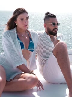 ਕੌਣ ਹੈ ਉਹ ਮਾਡਲ, ਜਿਸ ਨਾਲ ਨਜ਼ਰ ਆਏ ਯੁਵਰਾਜ ਸਿੰਘ?...