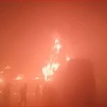 7 ਬੱਸਾਂ, 3 ਕਾਰਾਂ… ਦਿੱਲੀ-ਆਗਰਾ ਐਕਸਪ੍ਰੈਸਵੇਅ ‘ਤੇ ਅੱਗ ਦਾ ਗੋਲਾ ਬਣੀਆਂ ਗੱਡੀਆਂ, 4 ਦੀ ਮੌਤ; 25 ਜ਼ਖਮੀ