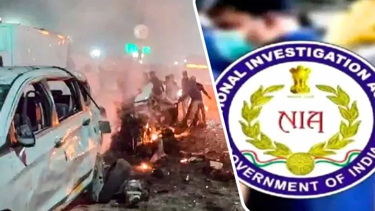 Delhi Blast: ਹਮਾਸ ਵਰਗੇ ਡਰੋਨ ਹਮਲੇ ਦੀ ਸੀ ਸਾਜ਼ਿਸ਼, ਅੱਤਵਾਦੀ ਦਾਨਿਸ਼ ਦੇ ਫੋਨ ਤੋਂ ਖੁੱਲ੍ਹੇ ਭੇਦ Delhi Blast: ਹਮਾਸ ਵਰਗੇ ਡਰੋਨ ਹਮਲੇ ਦੀ ਸੀ ਸਾਜ਼ਿਸ਼, ਅੱਤਵਾਦੀ ਦਾਨਿਸ਼ ਦੇ ਫੋਨ ਤੋਂ ਖੁੱਲ੍ਹੇ ਭੇਦ