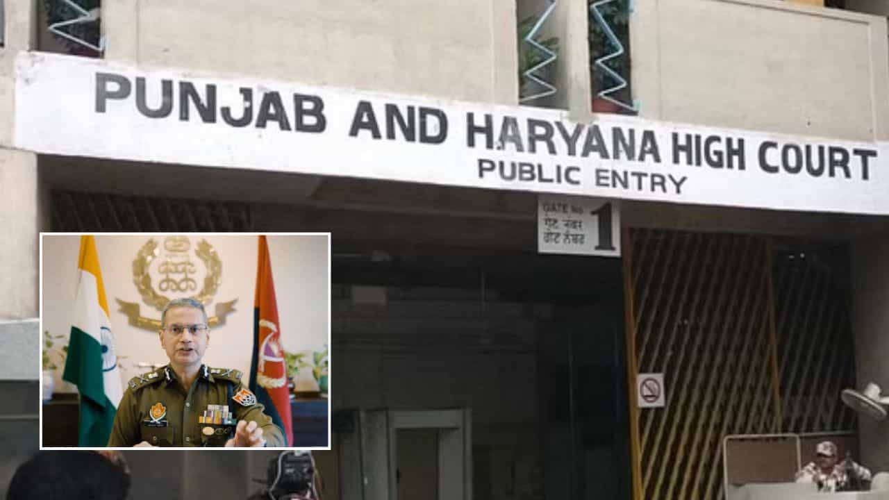 ਪੰਜਾਬ ਦੀ ਕਾਨੂੰਨ ਵਿਵਸਥਾ ਤੇ ਹਾਈ ਕੋਰਟ ਨੇ ਜਤਾਈ ਚਿੰਤਾ, ਰਾਣਾ ਬਲਾਚੌਰੀਆ ਮਾਮਲੇ ਨੂੰ ਦੱਸਿਆ ਗੰਭੀਰ, DGP ਨੂੰ ਕੀਤਾ ਤਲਬ
