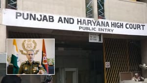 ਪੰਜਾਬ ਦੀ ਕਾਨੂੰਨ ਵਿਵਸਥਾ 'ਤੇ ਹਾਈ ਕੋਰਟ ਨੇ ਜਤਾਈ ਚਿੰਤਾ, DGP ਨੂੰ ਕੀਤਾ ਤਲਬ