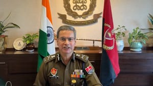 ਪੰਜਾਬ ਪੁਲਿਸ ਦੀ ਮੁੰਬਈ 'ਚ ਵੱਡੀ ਕਾਰਵਾਈ, ISI ਨਾਲ ਜੁੜੇ ਦੋ ਬਦਮਾਸ਼ ਕਾਬੂ ਪੰਜਾਬ ਪੁਲਿਸ ਦੀ ਮੁੰਬਈ 'ਚ ਵੱਡੀ ਕਾਰਵਾਈ, ISI ਨਾਲ ਜੁੜੇ ਦੋ ਬਦਮਾਸ਼ ਕਾਬੂ