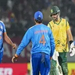 ਟੀਮ ਇੰਡੀਆ ਨੇ ਦੱਖਣੀ ਅਫਰੀਕਾ ਨੂੰ 7 ਵਿਕਟਾਂ ਨਾਲ ਹਰਾਇਆ, ਸੀਰੀਜ਼ ਵਿੱਚ 2-1 ਦੀ ਬਣਾਈ ਬੜ੍ਹਤ