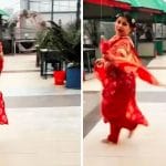 Viral Video: ‘ਦੀਦੀ ਦੇ ਸਿਰ ਤੋਂ ਉਤਰ ਗਿਆ ਰੀਲ ਦਾ ਭੂਤ’, ਦੇਖੋ ਕਿਵੇਂ ਬਦਲਿਆ ਸੀਨ