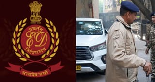 ਪੰਜਾਬ ਵਿੱਚ ED ਦਾ ਵੱਡਾ ਐਕਸ਼ਨ,ਪਰਲ ਗਰੁੱਪ ਦੇ PACL ਘੁਟਾਲੇ ਦੀ 3,436 ਕਰੋੜ ਰੁਪਏ ਦੀਆਂ ਜਾਇਦਾਦਾਂ ਜ਼ਬਤ