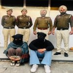 ਪਤੀ ‘ਤੇ ਜ਼ਹਿਰ ਦਾ ਨਹੀਂ ਹੋਇਆ ਅਸਰ… ਤਾਂ ਕੈਨੇਡਾ ਤੋਂ ਪਰਤੀ ਪਤਨੀ ਨੇ ਪ੍ਰੇਮੀ ਨਾਲ ਮਿਲ ਕੇ ਬਣਾਇਆ ਪਲਾਨ-B, ਜਾਣੋ ਕਤਲ ਦੀ ਪੂਰੀ ਕਹਾਣੀ