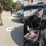 ਫਾਜ਼ਿਲਕਾ ਤਹਿਸੀਲ ਕੰਪਲੈਕਸ ਗੋਲੀ ਕਾਂਡ, ਮੁੱਖ ਮੁਲਜ਼ਮ ਸਮੇਤ 4 ਗ੍ਰਿਫ਼ਤਾਰ