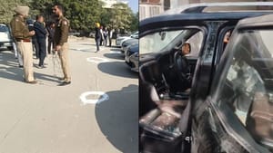 ਫਾਜ਼ਿਲਕਾ ਤਹਿਸੀਲ ਕੰਪਲੈਕਸ ਗੋਲੀ ਕਾਂਡ, ਮੁੱਖ ਮੁਲਜ਼ਮ ਸਮੇਤ 4 ਗ੍ਰਿਫ਼ਤਾਰ