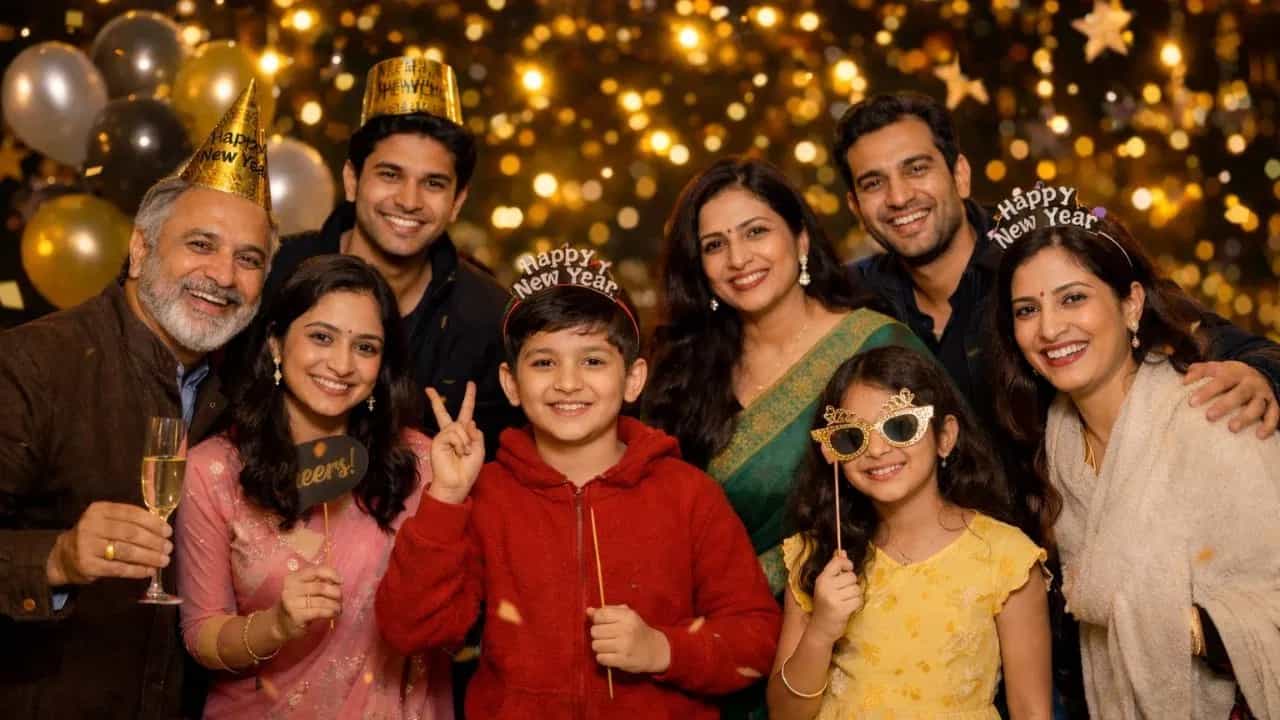 New Year 2026: ਨਵੇਂ ਸਾਲ ਦੇ ਪਹਿਲੇ ਦਿਨ ਭੁੱਲ ਕੇ ਵੀ ਨਾ ਕਰੋ ਇਹ ਕੰਮ, ਨਹੀਂ ਤਾਂ ਸਾਲ ਭਰ ਪਵੇਗਾ ਪਛਤਾਉਣਾ