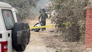 ਗੁਰਦਾਸਪੁਰ ‘ਚ ਵੱਡਾ ਐਨਕਾਊਂਟਰ, ਦੋ ਬਦਮਾਸ਼ ਜ਼ਖ਼ਮੀ, ਗ੍ਰਨੇਡ-ਪਿਸਤੌਲ ਬਰਾਮਦ