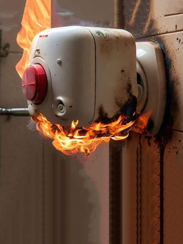 ਇਹ ਗਲਤੀਆਂ ਬਣ ਸਕਦੀਆਂ ਗੀਜ਼ਰ ਦੇ ਫਟਣ ਦਾ ਕਾਰਨ, ਇਨ੍ਹਾਂ ਮਹੱਤਵਪੂਰਨ ਗੱਲਾਂ ਦਾ ਰੱਖੋ ਧਿਆਨ