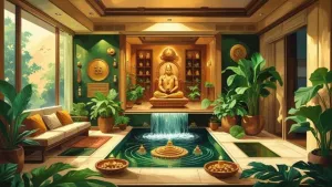 ਅਮੀਰ ਲੋਕ ਆਪਣੇ ਘਰ ਵਿੱਚ ਰੱਖਦੇ ਹਨ ਇਹ 5 ਮੂਰਤੀਆਂ,ਹੁੰਦੀ ਹੈ ਪੈਸੇ ਦੀ ਵਰਖਾ ਅਮੀਰ ਲੋਕ ਆਪਣੇ ਘਰ ਵਿੱਚ ਰੱਖਦੇ ਹਨ ਇਹ 5 ਮੂਰਤੀਆਂ,ਹੁੰਦੀ ਹੈ ਪੈਸੇ ਦੀ ਵਰਖਾ