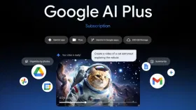 Google ਦਾ ਧਮਾਕਾ! 199 ਰੁਪਏ ਵਿਚ Gemini 3 Pro ਅਤੇ 200GB ਸਟੋਰੇਜ  ਦਾ ਵੱਧ ਤੋਂ ਵੱਧ ਕਰੋ ਇਸਤਮਾਲ...