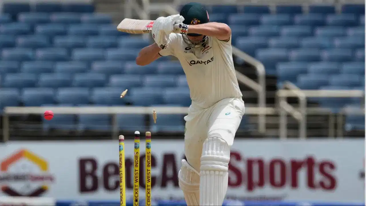 IPL ਇਤਿਹਾਸ ਦੇ ਸਭ ਤੋਂ ਮਹਿੰਗੇ ਵਿਦੇਸ਼ੀ ਖਿਡਾਰੀ ਲਈ 1 ਰਨ ਬਣਾਉਣਾ ਹੋਇਆ ਮੁਸ਼ਕਲ, 25.20 ਕਰੋੜ ਮਿਲਣ ਤੋਂ ਬਾਅਦ ਬੁਰੀ ਤਰ੍ਹਾਂ ਫੇਲ