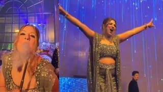 Wedding Viral Video: ਲਾੜੇ ਦੀ ਮਾਂ ਨੇ ਆਪਣੀ ਪਰਫਾਰਮੈਂਸ ਨਾਲ ਢਾਇਆ ਕਹਿਰ, ਡਾਂਸ ਫਲੋਰ ‘ਤੇ ਕੀਤਾ ਜਬਰਦਸਤ ਡਾਂਸ