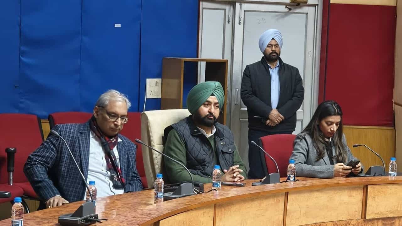 ਪੰਜਾਬ ਸਰਕਾਰ ਦੀ ਵੱਡੀ ਰਾਹਤ, ਗੈਰ-ਕਾਨੂੰਨੀ ਕਾਲੋਨੀਆਂ ਚ ਕਰਵਾ ਸਕੋਗੇ ਪਲਾਟਾਂ ਦੀ ਰਜਿਸਟਰੀ, NOC ਦੀ ਟੈਂਸ਼ਨ ਖ਼ਤਮ