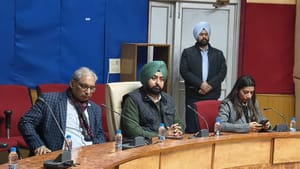 ਸਰਕਾਰ ਦੀ ਵੱਡੀ ਰਾਹਤ,ਗੈਰਕਾਨੂੰਨੀ ਕਾਲੋਨੀਆਂ 'ਚ ਕਰਵਾ ਸਕੋਗੇ ਪਲਾਟਾਂ ਦੀ ਰਜਿਸਟਰੀ