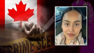 30 ਸਾਲਾ ਹਿਮਾਂਸ਼ੀ ਖੁਰਾਣਾ ਦੀ ਕੈਨੇਡਾ ਵਿੱਚ ਹੱਤਿਆ, Partner ਗਫੂਰੀ ਦੀ ਭਾਲ