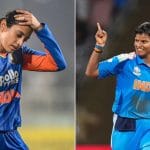 ICC Rankings: ਸਮ੍ਰਿਤੀ ਮੰਧਾਨਾ ਤੋਂ ਖੁੰਝਿਆ ਨੰਬਰ 1 ਦਾ ਤਾਜ, ਦੀਪਤੀ ਸ਼ਰਮਾ ਨੇ ਰੱਚਿਆ ਇਤਿਹਾਸ, ICC ਰੈਂਕਿੰਗ ਵਿੱਚ ਵੱਡਾ ਬਦਲਾਅ