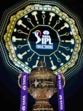 IPL ਨਿਲਾਮੀ ਵਿਚ ਕਿਹੜੇ ਦੇਸ਼ ਦੇ ਕਿੰਨੇ ਖਿਡਾਰੀ ਹੋਏ ਸੀ ਸ਼ਾਮਲ