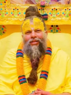 ਮੰਦਿਰ ਜਾਂਦੇ ਸਮੇਂ ਕਿੰਨ੍ਹਾਂ ਗੱਲਾਂ ਦਾ ਧਿਆਨ ਰੱਖਣਾ ਚਾਹੀਦਾ ਹੈ। ਪ੍ਰੇਮਾਨੰਦ ਮਹਾਰਾਜ ਨੇ ਦੱਸੀਆ...