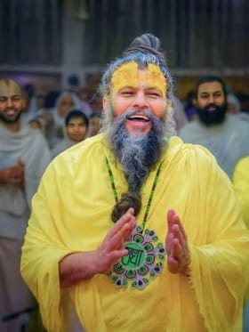 ਭਗਵਾਨ ਕ੍ਰਿਸ਼ਨ ਨੂੰ ਕਿਵੇਂ ਪ੍ਰਾਪਤ ਕਰ ਸਕਦੇ ਹਾਂ, ਪ੍ਰੇਮਾਨੰਦ ਮਹਾਰਾਜ ਨੇ ਦੱਸਿਆ