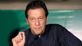 ਆਪਣੀ ਭੈਣ ਨੂੰ ਮਿਲਣ ਤੋਂ ਬਾਅਦ ਇਮਰਾਨ ਖਾਨ ਨੂੰ ਮਿਲੀ ਤਾਕਤ, ਲਏ ਦੋ ਸਖ਼ਤ ਫੈਸਲੇ...