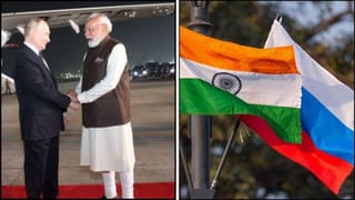 ਭਾਰਤ-ਰੂਸ ਸਬੰਧ ਕਿੰਨੇ ਮਜ਼ਬੂਤ ​​ਹੋਣਗੇ? ਇੱਥੇ ਪੂਰਾ ਗਣਿਤ ਸਮਝੋ।