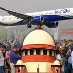 Indigo Crisis ‘ਤੇ ਸੁਪਰੀਮ ਕੋਰਟ ਦਾ ਦਖ਼ਲ ਦੇਣ ਤੋਂ ਇਨਕਾਰ, CJI  ਨੇ ਕਿਹਾ- ਲੱਖਾਂ ਲੋਕ ਪਰੇਸ਼ਾਨ, ਪਰ ਸਰਕਾਰ ਕਦਮ ਚੁੱਕ ਰਹੀ