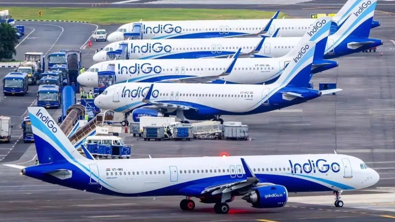 Indigo Flights Cancelled: ਕਿਵੇਂ ਢਹਿ-ਢੇਰੀ ਹੋਇਆ ਇੰਡੀਗੋ ਦਾ ਪੂਰਾ ਸਿਸਟਮ?