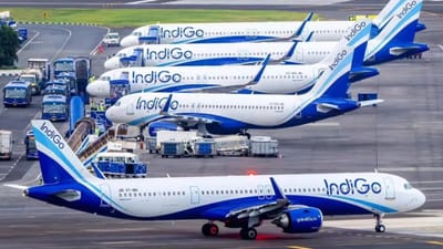 Indigo Flights Cancelled: ਕਿਵੇਂ ਢਹਿ-ਢੇਰੀ ਹੋਇਆ ਇੰਡੀਗੋ ਦਾ ਪੂਰਾ ਸਿਸਟਮ?