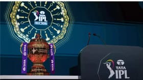 IPL 2026 Auction: ਅਈਅਰ-ਸਮਿਥ ਸਮੇਤ 1,355 ਖਿਡਾਰੀਆਂ ਨੇ ਰਜਿਸਟਰ ਕਰਵਾਇਆ ਨਾਮ, 45 ਖਿਡਾਰੀਆਂ ਦੀ ਬੇਸ ਪ੍ਰਾਈਸ ਸਭ ਤੋਂ ਜ਼ਿਆਦਾ...