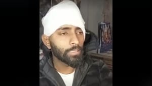 ਚਾਈਨੀਜ਼ ਡੋਰ ਫਿਰ ਬਣੀ ਜਾਨਲੇਵਾ, ਕੱਟਿਆ ਗਿਆ ਨੌਜਵਾਨ ਦਾ ਕੰਨ; ਲੱਗੇ 15 ਟਾਂਕੇ