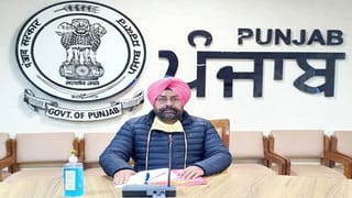 ਜਲੰਧਰ RTA ਅਫ਼ਸਰ ਦੀ ਲਾਸ਼ ਬਾਥਰੂਮ ‘ਚ ਮਿਲੀ, ਗੰਨਮੈਨ ਨੇ ਪੁਲਿਸ ਨੂੰ ਕੀਤਾ ਸੂਚਿਤ