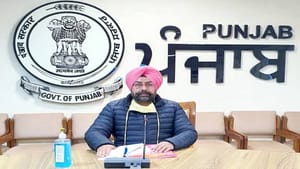 ਜਲੰਧਰ RTA ਦੀ ਲਾਸ਼ ਬਾਥਰੂਮ 'ਚ ਮਿਲੀ, ਗੰਨਮੈਨ ਨੇ ਪੁਲਿਸ ਨੂੰ ਸੂਚਿਤ ਕੀਤਾ