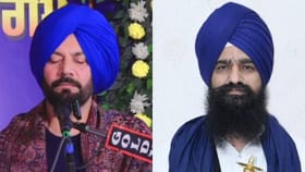 ਜੱਸੀ ਦਾ ਕੀਰਤਨ ਕਰਨਾ ਸਿੱਖ ਰਹਿਤ ਮਰਿਆਦਾ ਖਿਲਾਫ਼, ਜਥੇਦਾਰ ਨੇ ਜਤਾਇਆ ਇਤਰਾਜ ਤਾਂ ਸੀਐਮ ਨੇ ਕੀਤਾ ਪਲਟਵਾਰ...