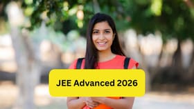 JEE Advanced 2026 Exam Date: ਕਦੋਂ ਹੋਵੇਗੀ JEE ਐਡਵਾਂਸਡ 2026 ਦੀ ਪ੍ਰੀਖਿਆ? ਦਾਖਲੇ ਲਈ ਕਿੰਨੀਆਂ IIT ਸੀਟਾਂ ਹਨ ਉਪਲਬਧ ?...