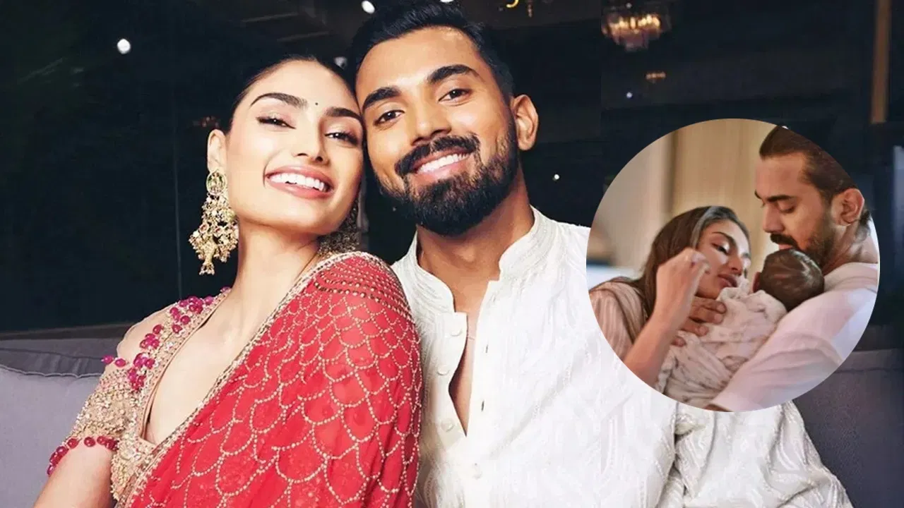 ਕ੍ਰਿਕਟਰ ਕੇਐਲ ਰਾਹੁਲ ਅਤੇ ਅਦਾਕਾਰਾ ਆਥੀਆ ਸ਼ੈੱਟੀ (ਬਾਲੀਵੁੱਡ ਅਦਾਕਾਰ ਸੁਨੀਲ ਸ਼ੈੱਟੀ ਦੀ ਧੀ) ਨੇ 24 ਮਾਰਚ, 2025 ਨੂੰ ਧੀ ਦਾ ਸਵਾਗਤ ਕੀਤਾ। ਉਨ੍ਹਾਂ ਨੇ ਆਪਣੀ ਧੀ ਦਾ ਨਾਮ ਈਵਾਰਾ ਰੱਖਿਆ, ਜਿਸਦਾ ਅਰਥ ਹੈ "ਰੱਬ ਵੱਲੋਂ ਤੋਹਫ਼ਾ"।