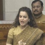 ਪ੍ਰਧਾਨ ਮੰਤਰੀ ਮੋਦੀ EVM ਨਹੀਂ, ਦਿਲ ਹੈਕ ਕਰਦੇ ਹਨ… ਲੋਕ ਸਭਾ ਵਿੱਚ ਬੋਲੀ ਕੰਗਨਾ ਰਣੌਤ