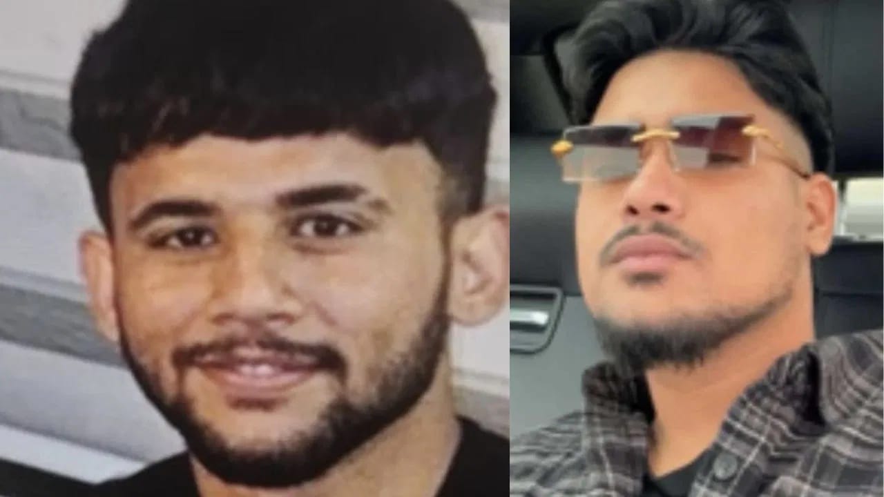 ਕਪਿਲ ਸ਼ਰਮਾ ਕੈਫੇ ਕੇਸ 'ਚ ਵੱਡਾ ਖੁਲਾਸਾ, ਸ਼ੂਟਰਾਂ ਦੀਆਂ ਤਸਵੀਰਾਂ ਆਈਆਂ ਸਾਹਮਣੇ; ਕਬੱਡੀ ਖਿਡਾਰੀਆਂ ਤੇ ਸਿੰਗਰ ਨਾਲ ਕੀ ਲਿੰਕ?