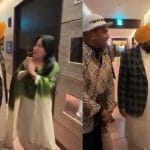 ਸਾਊਥ ਕੋਰੀਆ ‘ਚ CM ਮਾਨ ਨੇ ਕੀਤੀ ਕੋਰੀਅਨ ਪੰਜਾਬਣ ਨਾਲ ਮੁਲਾਕਾਤ, ਬੋਲੀ- ਘਰਵਾਲਾ ਮੇਰਾ ਪੰਜਾਬੀ, ਸੱਸ-ਸਹੁਰੇ ਤੋਂ ਸਿੱਖੀ ਪੰਜਾਬੀ