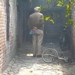 ਅੰਮ੍ਰਿਤਸਰ ਕੋਟ ਖਾਲਸਾ ‘ਚ ਨਾਬਾਲਿਗ ਲੜਕੀ ਦਾ ਕਤਲ, ਸੌਤੇਲਾ ਪਿਉ ਰੱਖਦਾ ਦੀ ਬੁਰੀ ਨਜ਼ਰ; ਲੱਕੜੀ ਨਾਲ ਕੀਤਾ ਕਤਲ