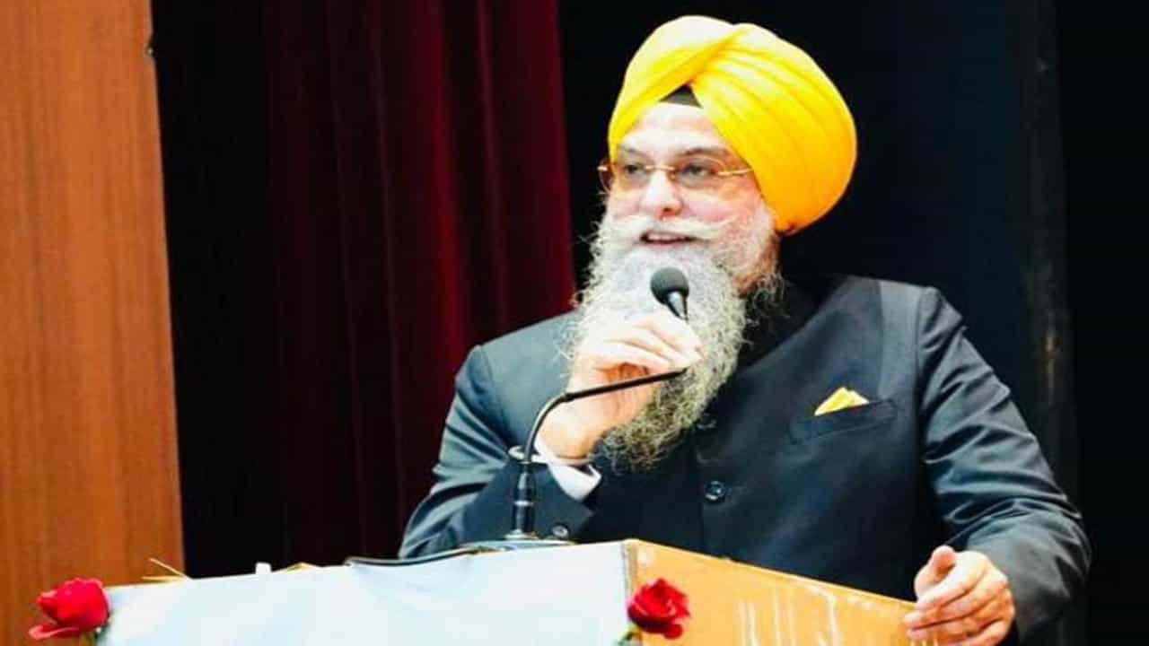 SGPC ਰਾਜਨੀਤੀ ਕਰਨ ਦੀ ਬਜਾਏ ਦੇਵੇ ਸਾਥ, ਸੰਧਵਾਂ ਬੋਲੇ- ਦੋਸ਼ੀਆਂ ਨੂੰ ਬਚਾਉਣ ਲਈ ਹੋ ਰਹੀ ਗੋਲਕਾਂ ਦੀ ਦੁਰਵਰਤੋਂ