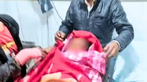 ਸ਼ੌਚ ਕਰਨ ਗਏ ਬੱਚੇ ਨੂੰ ਅਵਾਰਾ ਕੁੱਤਿਆਂ ਨੇ ਨੋਚਿਆ, PGI ਚੰਡੀਗੜ੍ਹ ਕੀਤਾ ਗਿਆ ਰੈਫਰ ਸ਼ੌਚ ਕਰਨ ਗਏ ਬੱਚੇ ਨੂੰ ਅਵਾਰਾ ਕੁੱਤਿਆਂ ਨੇ ਨੋਚਿਆ, PGI ਚੰਡੀਗੜ੍ਹ ਕੀਤਾ ਗਿਆ ਰੈਫਰ