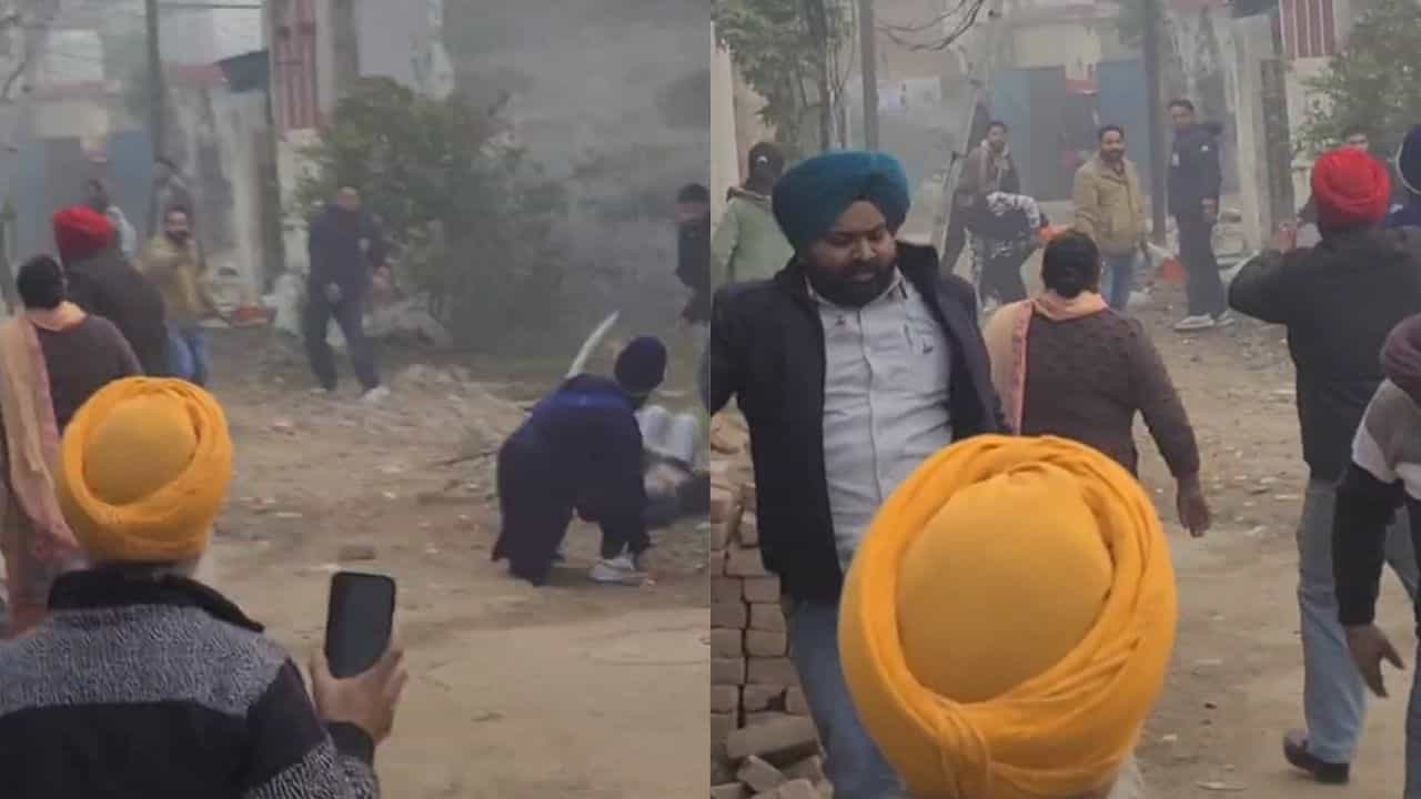 ਲੁਧਿਆਣਾ ਗੋਲੀਬਾਰੀ ਮਾਮਲੇ ਚ ਤਿੰਨ ਗ੍ਰਿਫ਼ਤਾਰ, ਬਲਾਕ ਸੰਮਤੀ ਦੀ ਜਿੱਤ ਰੈਲੀ ਦੌਰਾਨ ਹੋਈ ਸੀ ਝੜਪ