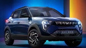 Mahindra ਵੱਲੋਂ ਤਗੜਾ ਆਫਰ : ਇਹ SUVs ਹੋਈਆਂ ਸਸਤੀਆਂ, ਸਟਾਕ ਨਿਪਟਾਉਣ ਕਰਕੇ ਮਿਲ ਰਿਹਾ ਭਾਰੀ ਡਿਸਕਾਉਂਟ...