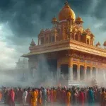 ਕੀ ਮੰਦਰ ਤੋਂ ਵਾਪਸ ਆਉਣ ਤੋਂ ਬਾਅਦ ਪੈਰ ਧੋਣੇ ਚਾਹੀਦੇ ਹਨ? ਜਾਣੋ ਦੇਵ ਦਰਸ਼ਨ ਦੇ ਬਾਅਦ ਦੇ ਜ਼ਰੂਰੀ ਨਿਯਮ