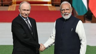 ਹਥਿਆਰਾਂ ਤੋਂ ਤੇਲ ਅਤੇ ਅੱਤਵਾਦ ਤੱਕ… ਵਲਾਦੀਮੀਰ ਪੁਤਿਨ ਦੇ ਭਾਸ਼ਣ ਦੀਆਂ 10 ਵੱਡੀਆਂ ਗੱਲਾਂ