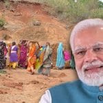 ਮਨਰੇਗਾ ਯੋਜਨਾ ਦਾ ਨਾਮ ਬਦਲ ਸਕਦੀ ਹੈ ਮੋਦੀ ਸਰਕਾਰ; ਕੈਬਨਿਟ ਮੀਟਿੰਗ ਵਿੱਚ ਹੋਵੇਗਾ ਫੈਸਲਾ